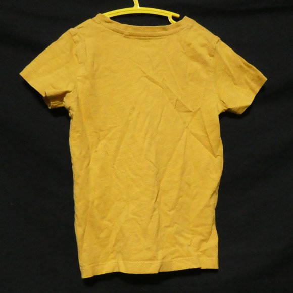 NEXT DEPT GRADE, short sleeve tee, size 5 years, GUC - Picture 2 of 12